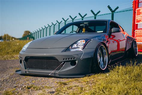 nissan 350z body kit|Best Body Kit for Nissan 350Z: Elevate Your Rides Style and。